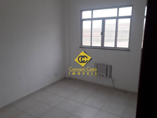 Imagem 11 de 12 de Galpão À Venda, 380 M² Por R$ 380.000,00 - Lagoa - Macaé/rj - Ga0003