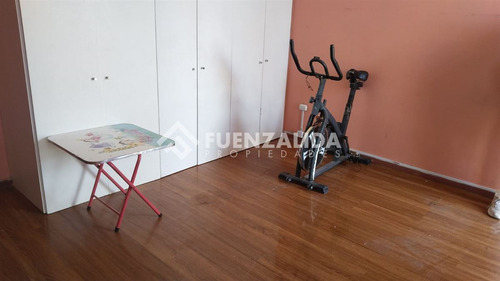 Venta Casa La Cisterna De 5 Dormi 3 Baños 2 Local Comercial