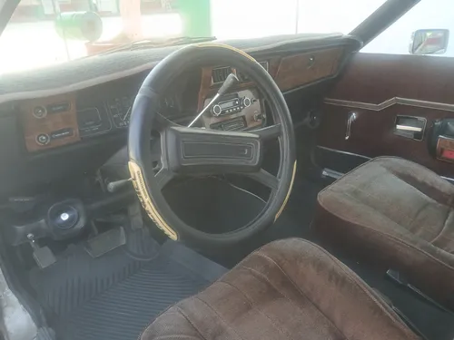 Rambler America Modelo 81 6 Cil