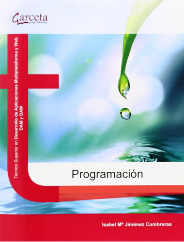 Libro Programacion