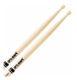 Palillos Para Bateria Promark Sd1 Punta De Madera Bolero