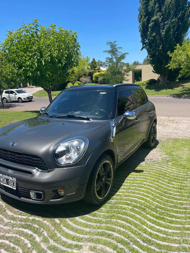 Imagen 1 de 9 de Mini Cooper S 2013 1.6 184cv