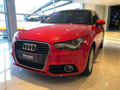 Audi A1 Sportback 1.4 Ambition Tfsi Stronic