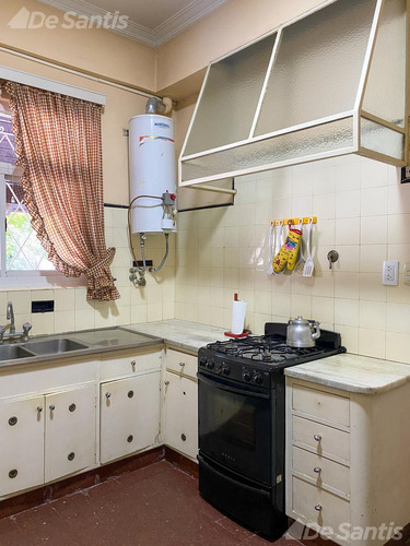 Chalet Exclusivo En Punta Mogotes