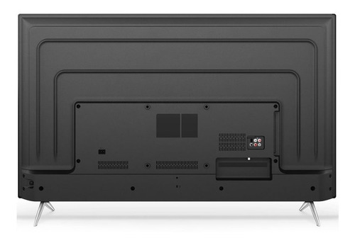 Smart Tv Led 4k Aoc 50 Polegadas Uhd 4 Hdmi Usb Wi-fi