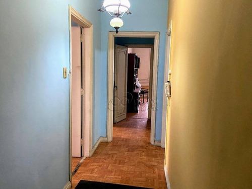 Apartamento Com 4 Dormitórios À Venda, 230 M² Por R$ 1.800.000,00 - Copacabana - Rio De Janeiro/rj - Ap8016