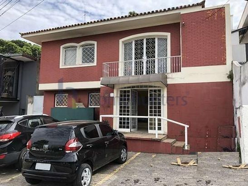 Casa Com 5 Dormitórios À Venda, 204 M² Por R$ 1.799.000,00 - Nova Campinas - Campinas/sp - Ca4204