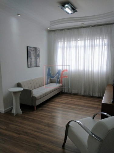 Imagem 13 de 18 de Ref: 13.227- Excelente Apartamento Localizado No Bairro Matriz, 65 M² De Área Útil, 2 Dormitório, 1 Vaga De Garagem. - 13227