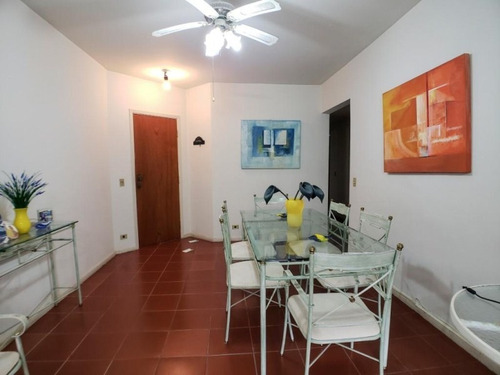 Imagem 4 de 19 de Apartamento Com 3 Dormitórios À Venda, 120 M² Por R$ 560.000,00 - Praia Das Pitangueiras - Guarujá/sp - Ap4619 - 34711538