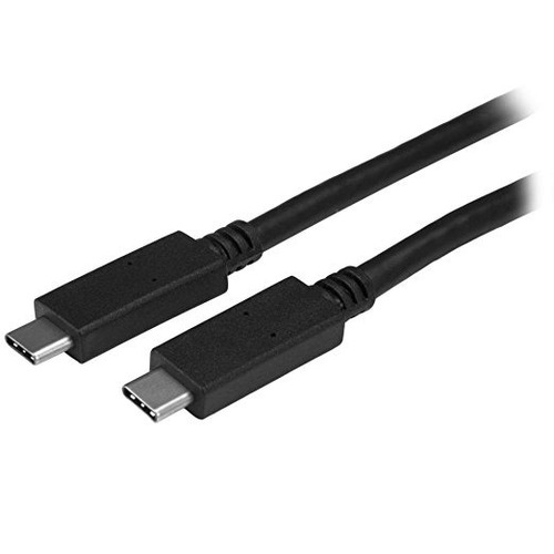 Startech.com Startech.com Usb Cable C - 3 Pies / 1m - Con Po