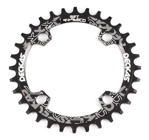 Plato ovalado mtb opiniones sale