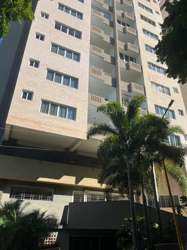 (vf35) Vendo Apartamento Tipo Estudio En Urb. Las Chimeneas