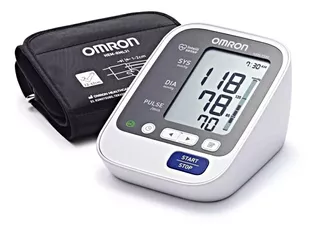 Tensiómetro De Brazo Omron Hem 7130