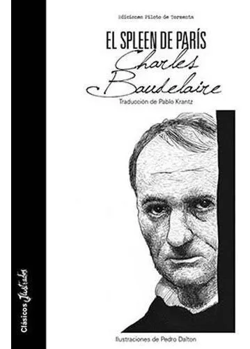 El Spleen De Paris - Charles Baudelaire | MercadoLibre