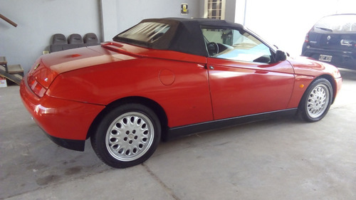 Alfa Romeo Spider 3.0