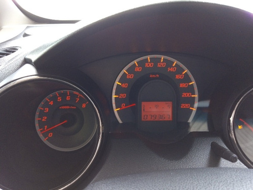Honda Fit 1.5 Twist 16v