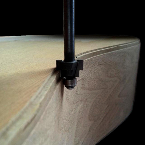 De Guitarra De Acero Al Carbono Para Carpintería 2 Y 1,5 Mm