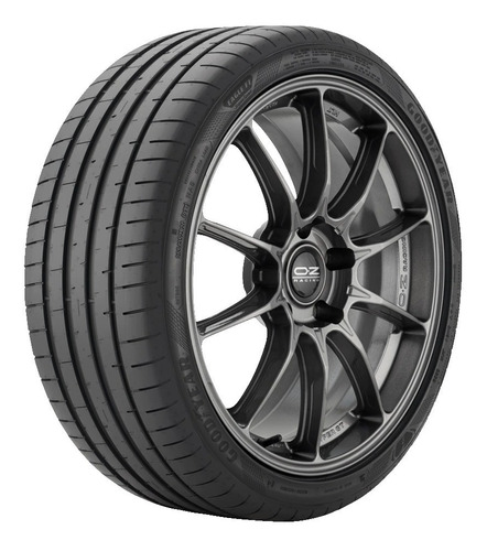 235/35 R19 Llanta Goodyear Eagle F1 Supersport 91 Y Xl