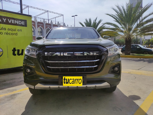 Changan Kaicene