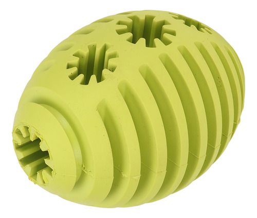 Juguete De Fútbol Masticable De Goma Para Perros, Protección
