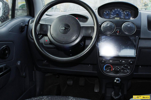 Chevrolet Spark 1.0 Lt M200