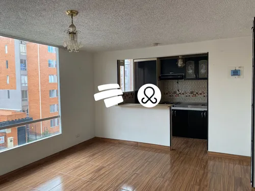 Apartamento En Venta En Soacha Hogares