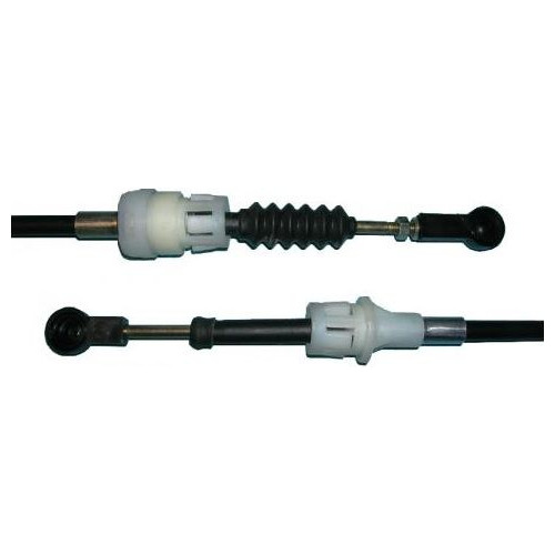 Cable Selectora Insercion Fiat Grand Siena-palio 1.4 8v