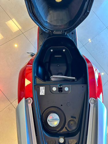 Honda New Elite 125 0km Entrega Ya Wave Financia Motopier