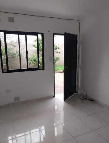 Alquiler Departamento 1 Dormitorio Villa Elvira