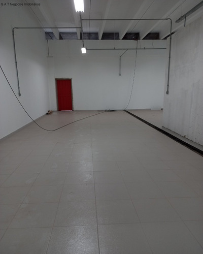 Imagem 7 de 30 de Galpão À Venda No Jardim Ibiti Do Paço- Sorocaba/sp - Gl00625 - 68717792