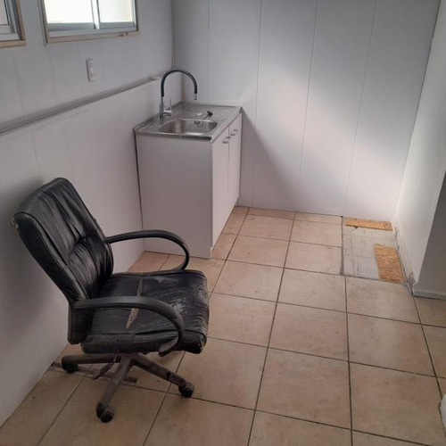 Oficina Manuel Montt/valenzuela Castillo