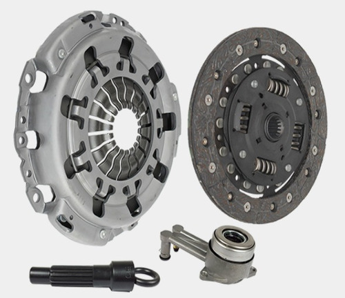 Kit Clutch Ford Fiesta 1.3 L 1998 - 2001