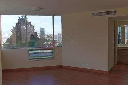 Imagen 7 de 20 de Vendo Departamento Con Gran Vista En Fuentes Del Valle