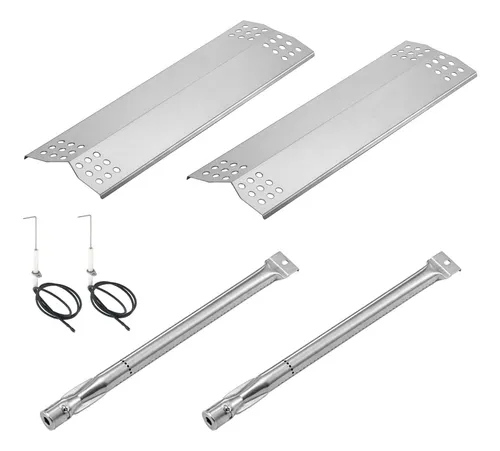 Grill master burner replacement discount