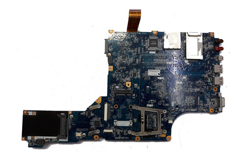 Tarjeta Madre Sony Pcg-3e2l - Vgncs220j -hannstar J Mv-6 94v (Usado)