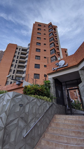 Sky Group Elegance Vende Apartamento En Barquisimeto Laguna Real Elb-a-016
