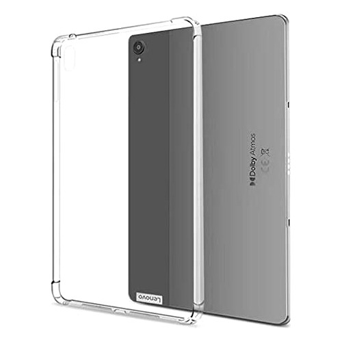 Funda Para Lenovo Tab P11 & P11 Plus 11-puLG Tablet Models T