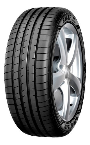 Kit 4 Goodyear F1 Asymmetric3 225/45 R17 91y Envío/cuotas