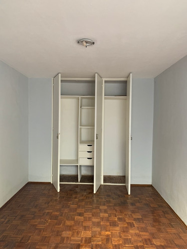 Imagen 5 de 21 de Vendo Departamento 2 Dorm Zona Barrio Jardin, Hipodromo, San Fernando Con Balcon