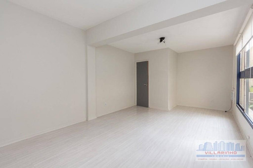 Sala À Venda, 30 M² Por R$ 129.000,00 - Tristeza - Porto Alegre/rs - Sa0017