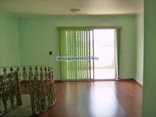 Imagem 9 de 10 de Cobertura Em Belenzinho, São Paulo/sp De 168m² 3 Quartos À Venda Por R$ 958.000,00 - Co859601-s