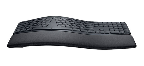 Teclado Inalambrico Logitech K860 Ergo Usb Bluetooth Grafito