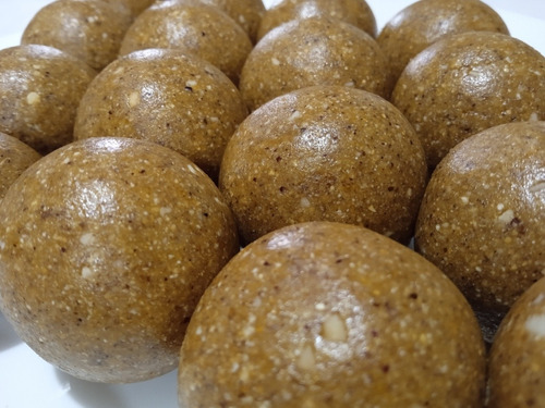 Sampa. Receta Original