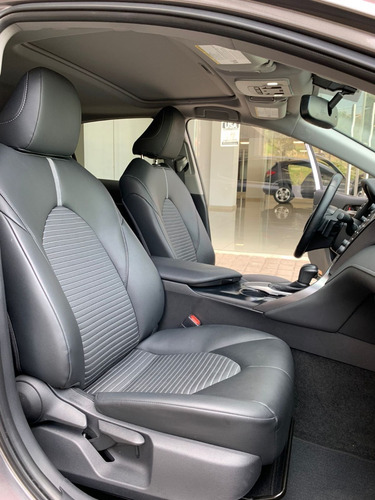 Imagen 13 de 15 de Toyota Camry 2019 Se