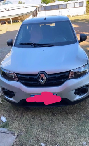 Renault Kwind