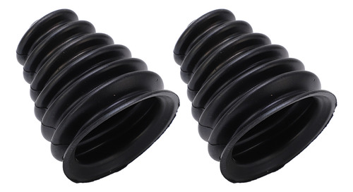 Funda Antipolvo Para Martillo Eléctrico, 2 Unidades, Taladro