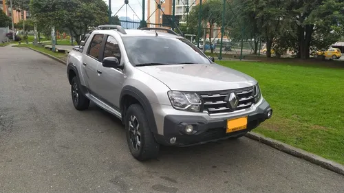 Renault Duster Oroch 1.3 4x4, Perfecto Estado, Único Dueño
