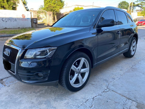 Audi Q5 3.0 Tdi Quattro 2013