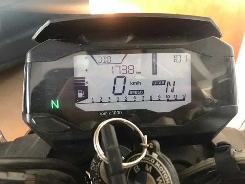 Imagen 6 de 6 de Bmw G310 2018 G 310