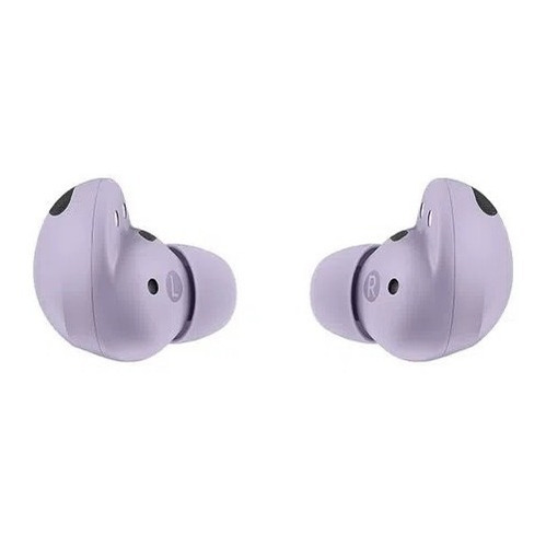 Imagen 4 de 7 de Audífonos in-ear gamer inalámbricos Samsung Galaxy Buds2 Pro SM-R510 bora purple